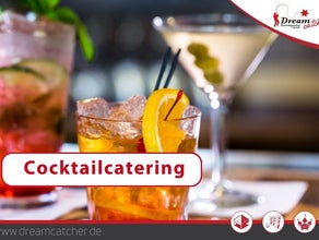 Cocktailcatering 120