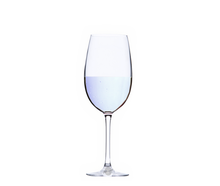 Wasserglas Classico mieten
