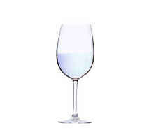 Wasserglas Classico mieten