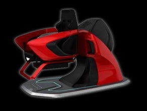 VR Simulator 360°