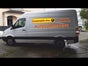 UMZUGSTRANSPORTER 017634398691 Mieten ink Fahrer Kostenlos 7/24 ab 19.90€ st-HOCH LANG 3.60 Ladung AHK - Galerie - Bild 2