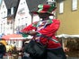 Walk-Act Stelzenläufer / Spezial-Promotion / Kostüm / Promoter - Galerie - Bild 3