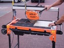 Kopiert - Fliesenschneider bis 72 cm Schnittlänge, Elektro - Galerie - Bild 1