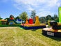 Soft-Bullriding - Bullriding für Kids, Pull-Riding, Rodeo Bullriding - Galerie - Bild 4