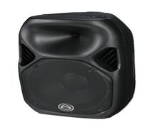 Aktiver Lautsprecher Wharfedale AX-12 - 300 W