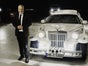 Lincoln Excalibur Stretchlimousine - Galerie - Bild 3