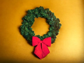 Adventskränze