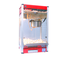 Popcorn Maschine