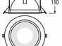 HQI Downlight 150 W - Galerie - Bild 2