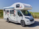Wohnmobil Elnagh Baron 22 ALL INCLUSIVE - perfekt für eine Gruppe von 6 oder 7 - Galerie - Bild 1