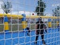 Vollyballfeld aufblasbar - Galerie - Bild 2