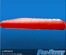 Luftkissen