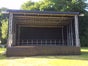 Mobile Bühne / Trailerbühne Stagemobil XXL, Spielfläche 61qm, 10x6m - Galerie - Bild 2