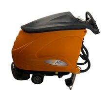 TASKI swingo 1255B Scheuersaugmaschine mieten – Bodenreiniger für Industrie, Gewerbe & Baustelle