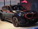 BMW XM Label Red - Galerie - Bild 1