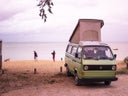 Bully Volkswagen T25 Westfalia Joker 2.0L 4/5s - Galerie - Bild 1