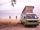 Bully Volkswagen T25 Westfalia Joker 2.0L 4/5s - Galerie - Bild 1