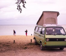 Bully Volkswagen T25 Westfalia Joker 2.0L 4/5s
