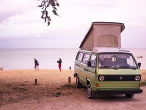 Bully Volkswagen T25 Westfalia Joker 2.0L 4/5s