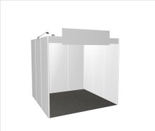 System Messestand / Modul Octanorm ect.