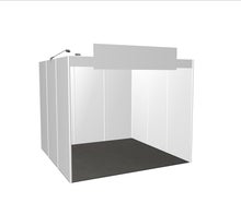 System Messestand / Modul Octanorm ect.