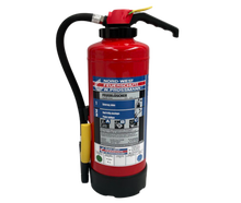 Feuerlöscher 6 kg mieten