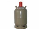 Propangas, Gas, Flasche, Gasflasche, Propangasflasche - Galerie - Bild 1