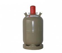 Propangas, Gas, Flasche, Gasflasche, Propangasflasche