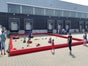 Parcours "Fahrspaß" - Kinderautoparcours mieten - Galerie - Bild 3