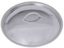 Deckel für Topf universal