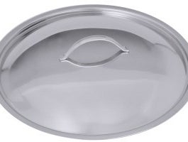 Deckel für Topf universal