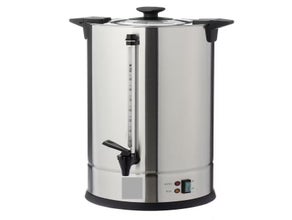 Kaffeemaschine für 100 Tassen