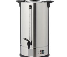 Kaffeemaschine für 100 Tassen