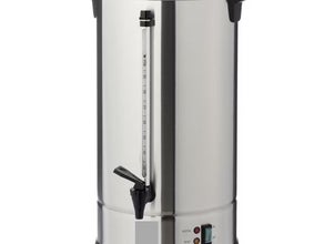 Kaffeemaschine für 100 Tassen
