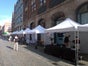 Pavillon, Faltpavillon, Faltzelt, Scherenpavillon, Pop-up Zelt, Gartenzelt, Easy up Shade, Eventzelt - Galerie - Bild 3