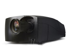 Full-HD Hochleistungs-Beamer - Barco NW12 mit 12.000 Lumen und inklusive Tele-Optik