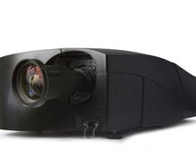 Full-HD Hochleistungs-Beamer - Barco NW12 mit 12.000 Lumen und inklusive Tele-Optik