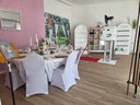 Hochzeitsausstattung mieten | Mobiliar, Fotobox & Event-Equipment - Galerie - Bild 1