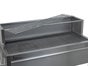 Edelstahlgrill Grill Holzkohlegrill - Galerie - Bild 4