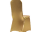 10er Stretchhusse Stuhl Gold mieten – Mietstuhl, Eventstuhl, Veranstaltungsstuhl, Sitzmöbel - Galerie - Bild 3