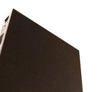 Hochauflösende 3,9mm PP Outdoor-LED-Wand LEDitgo rX3ioBF in verschiedenen Größen - ideal für Public Viewing und Werbeinstallationen