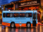 Partybus Party Liner 69 für Junggesellenabschiede - Hochzeiten - Geburtstage - Firmenfeiern - usw - Galerie - Bild 3