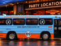 Partybus Party Liner 69 für Junggesellenabschiede - Hochzeiten - Geburtstage - Firmenfeiern - usw - Galerie - Bild 3
