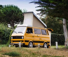 Bully Volkswagen T25 Westfalia Joker 2.0L 4/5s