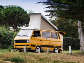 Bully Volkswagen T25 Westfalia Joker 2.0L 4/5s