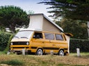 Bully Volkswagen T25 Westfalia Joker 2.0L 4/5s - Galerie - Bild 1