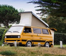 Bully Volkswagen T25 Westfalia Joker 2.0L 4/5s