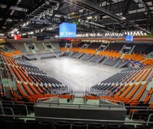 ratiopharm arena