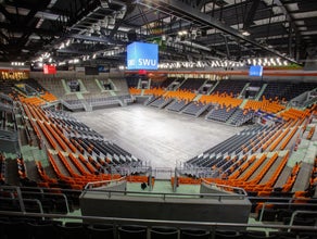 ratiopharm arena