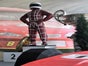 Rennfahrer - Figur, Formel 1, Rennsport - Galerie - Bild 2